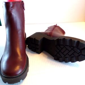 TIME TRU BOOTS WOMAN